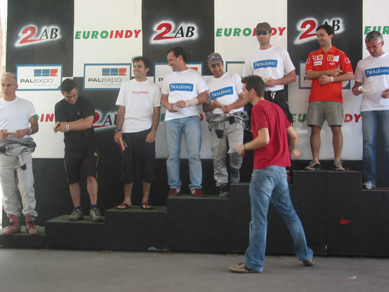 24 Horas da Batalha 2007 - Final95