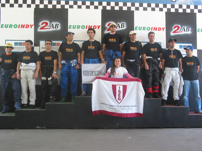 24 Horas da Batalha 2007 - Final96