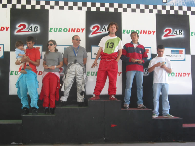 24 Horas da Batalha 2007 - Final100