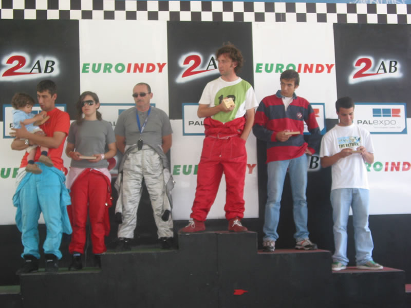 24 Horas da Batalha 2007 - Final102