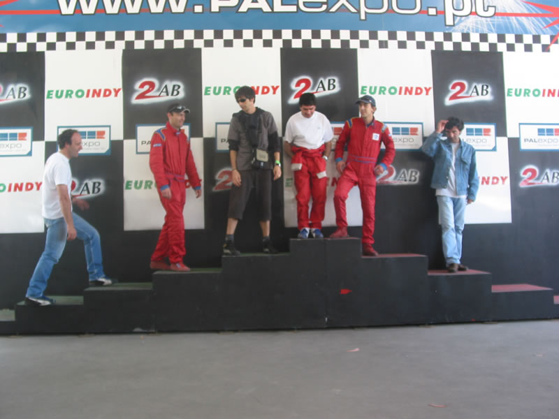 24 Horas da Batalha 2007 - Final104