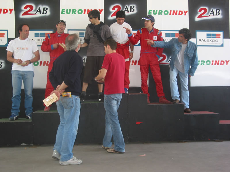 24 Horas da Batalha 2007 - Final105