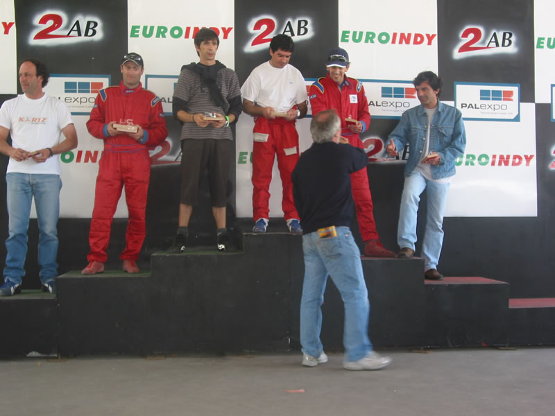 24 Horas da Batalha 2007 - Final106