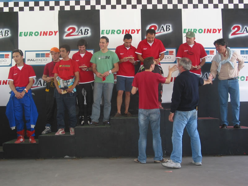 24 Horas da Batalha 2007 - Final107