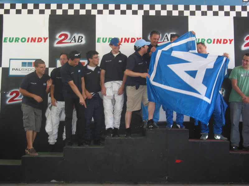 24 Horas da Batalha 2007 - Final109