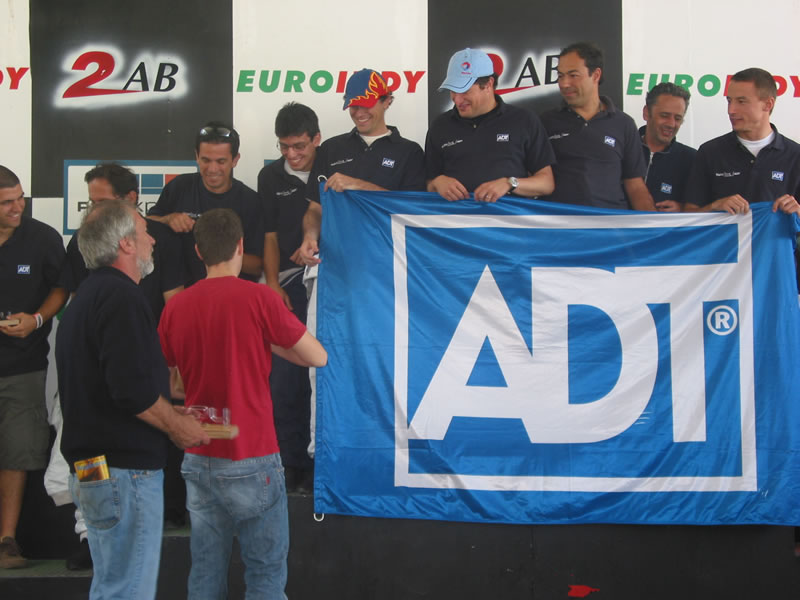 24 Horas da Batalha 2007 - Final110