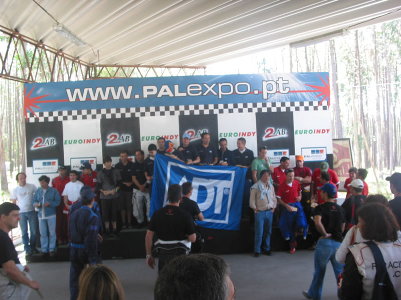 24 Horas da Batalha 2007 - Final114