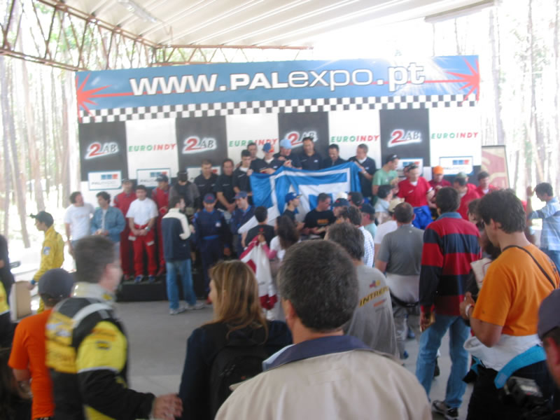 24 Horas da Batalha 2007 - Final115