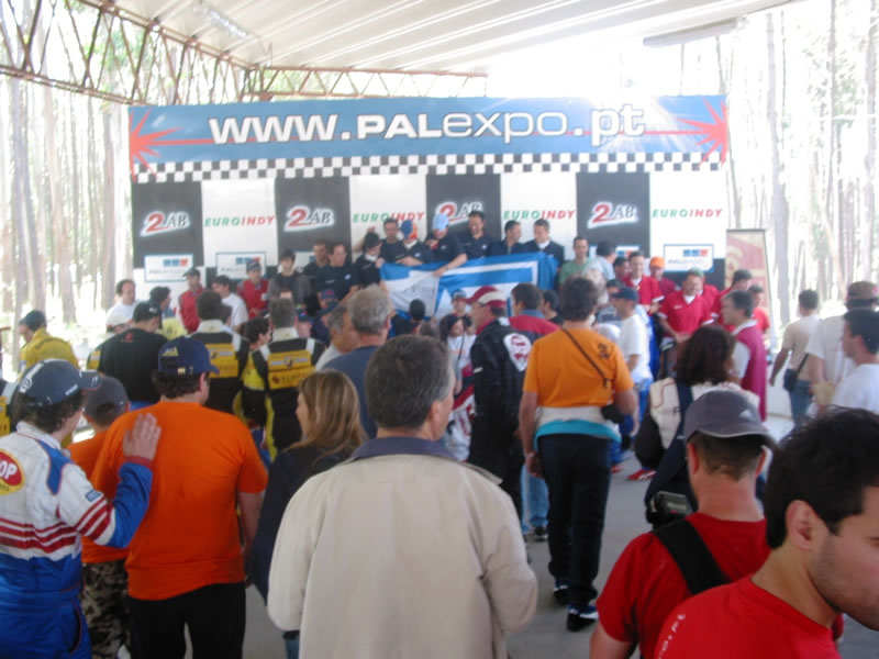 24 Horas da Batalha 2007 - Final116