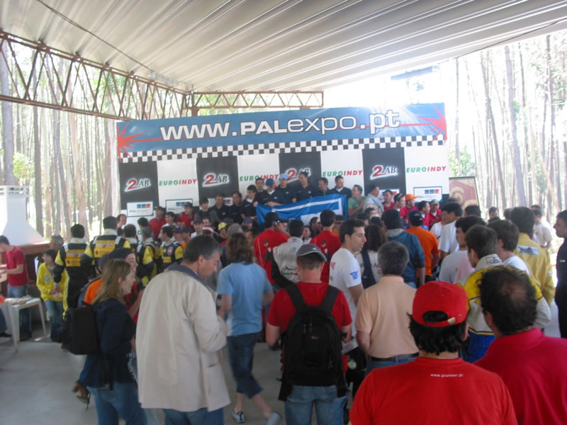 24 Horas da Batalha 2007 - Final118