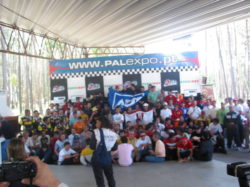 24 Horas da Batalha 2007 - Final122