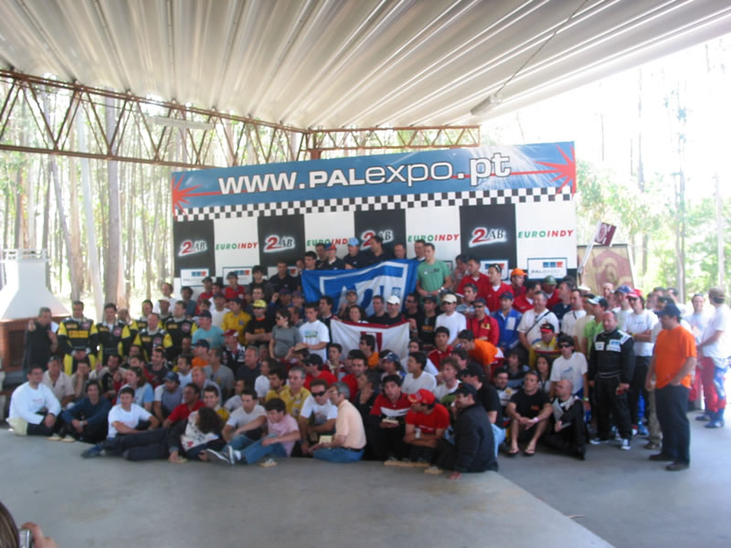 24 Horas da Batalha 2007 - Final123