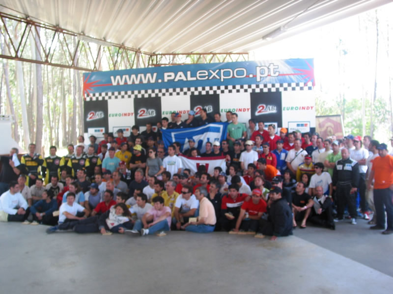 24 Horas da Batalha 2007 - Final125