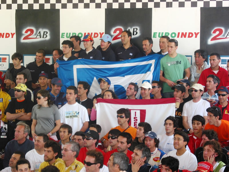 24 Horas da Batalha 2007 - Final126