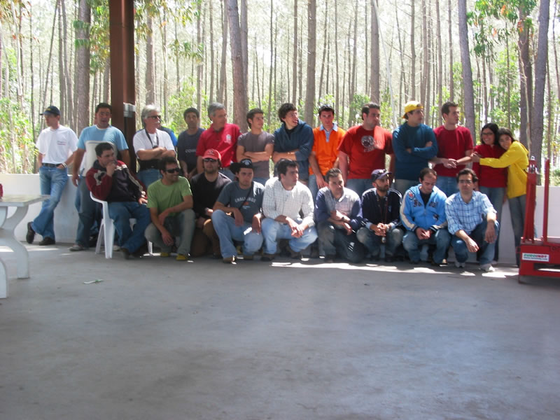 24 Horas da Batalha 2007 - Final133