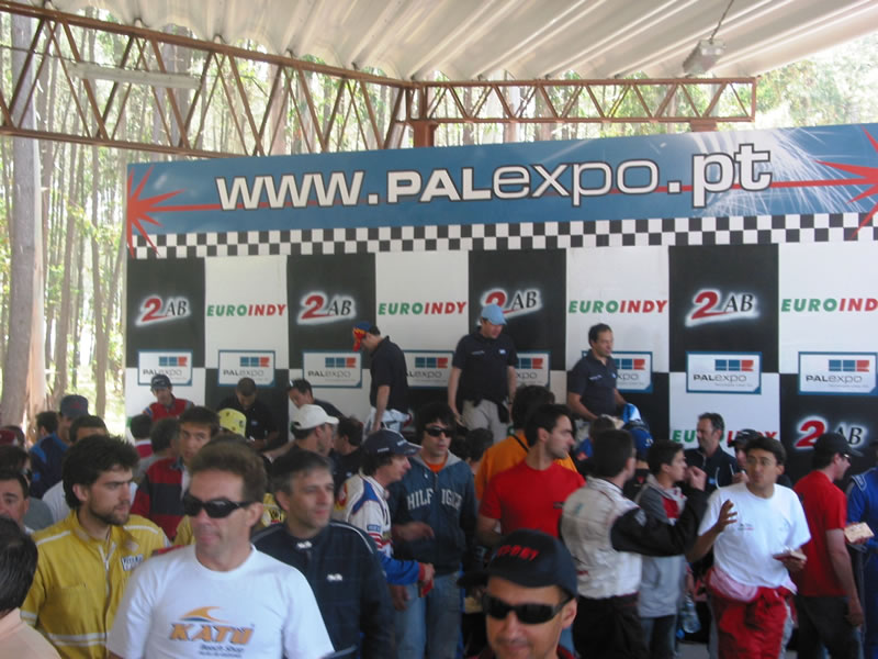 24 Horas da Batalha 2007 - Final138