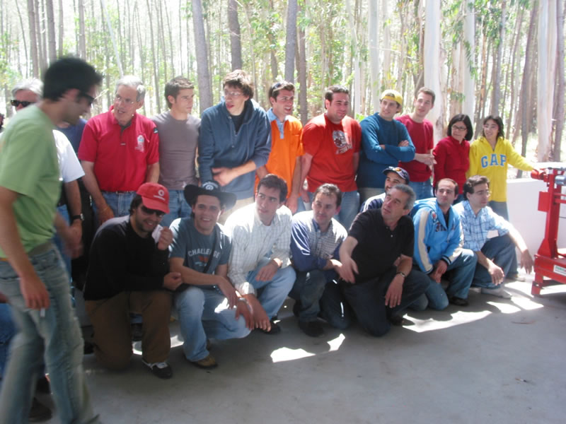 24 Horas da Batalha 2007 - Final142