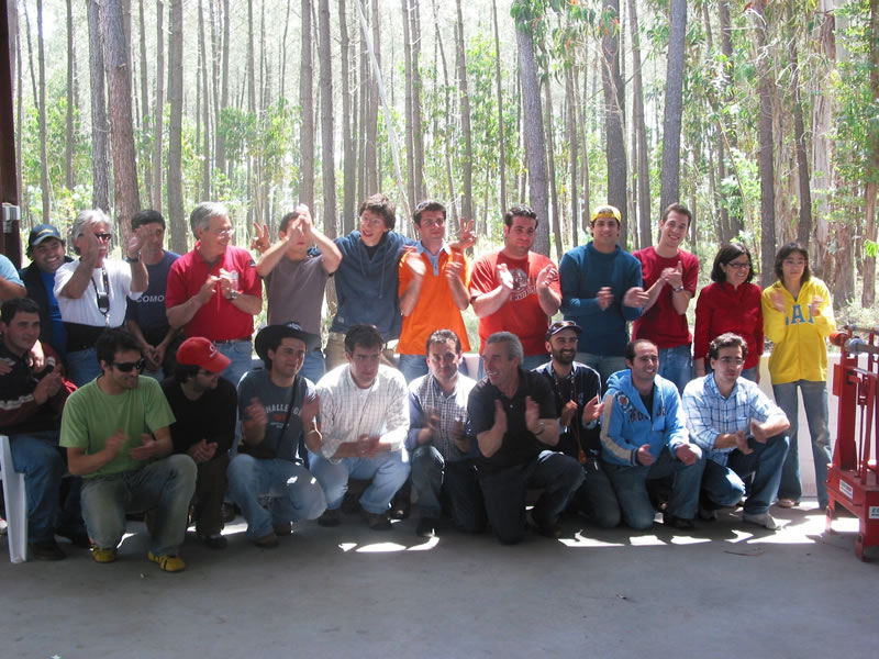 24 Horas da Batalha 2007 - Final143