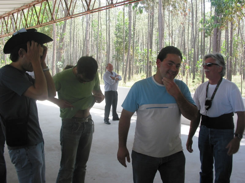 24 Horas da Batalha 2007 - Final146