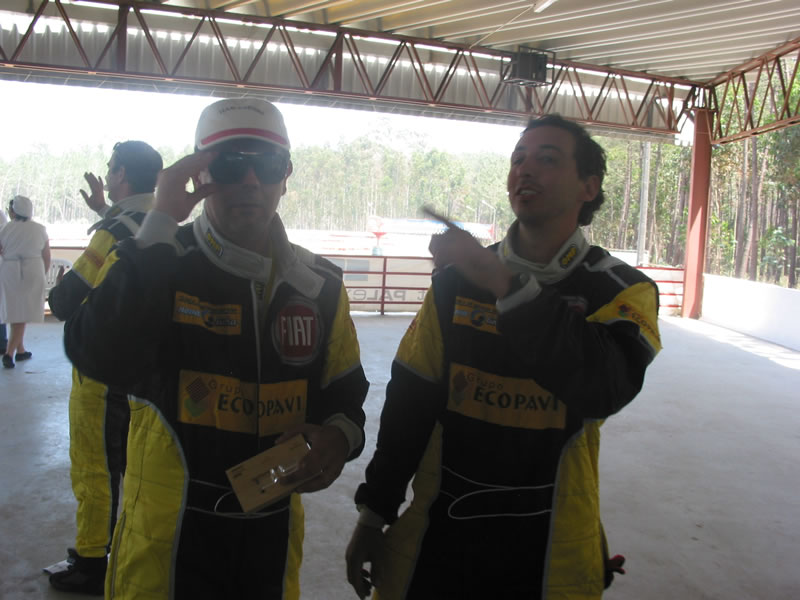 24 Horas da Batalha 2007 - Final147