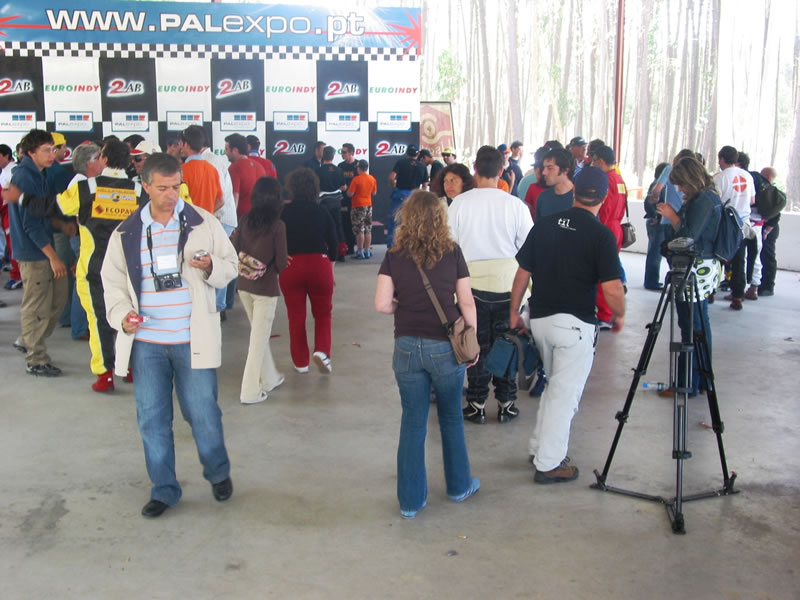 24 Horas da Batalha 2007 - Final149