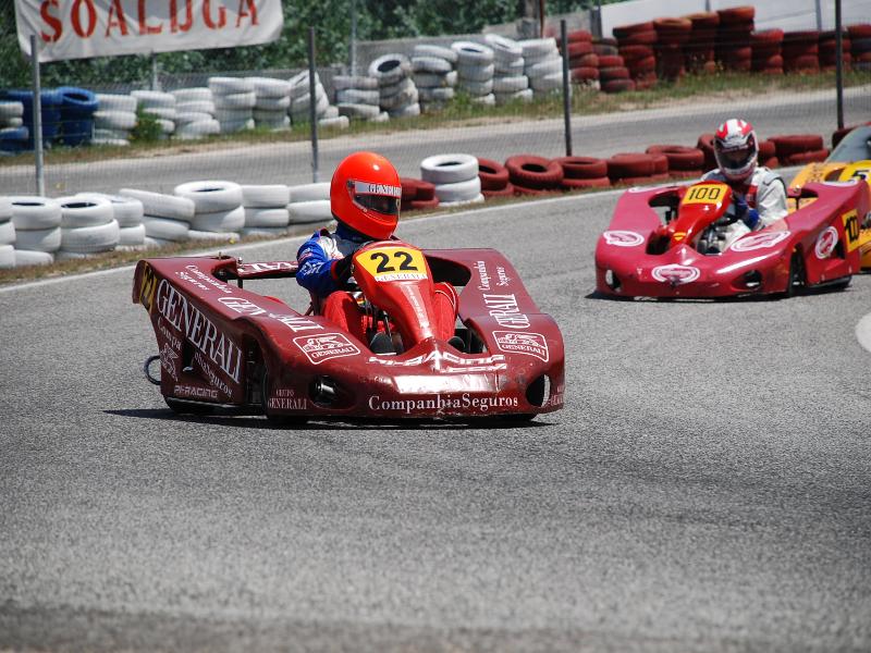 24 Horas da Batalha 2007 - Início111