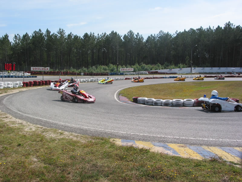 24 Horas da Batalha 2007 - Treinos Cronometrados63