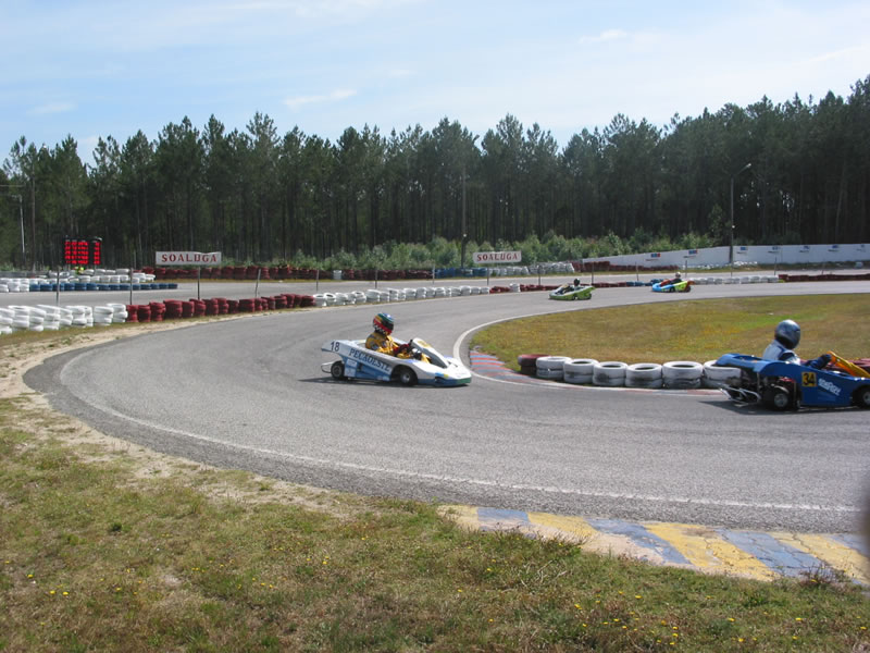 24 Horas da Batalha 2007 - Treinos Cronometrados66