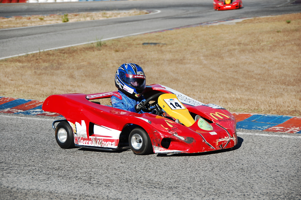 15º Aniversário Euroindy4