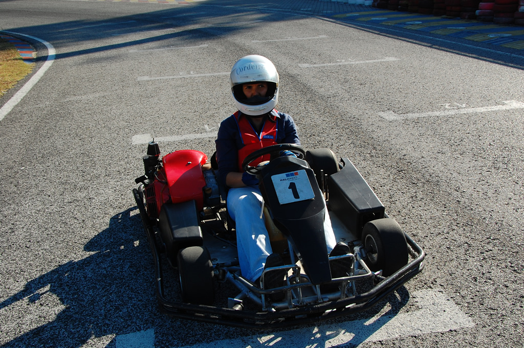 15º Aniversário Euroindy41