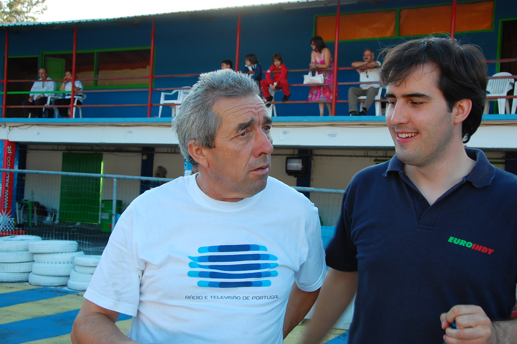 15º Aniversário Euroindy59