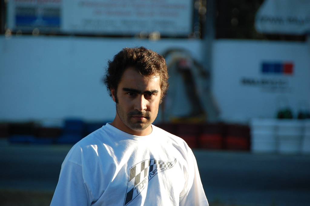 15º Aniversário Euroindy64