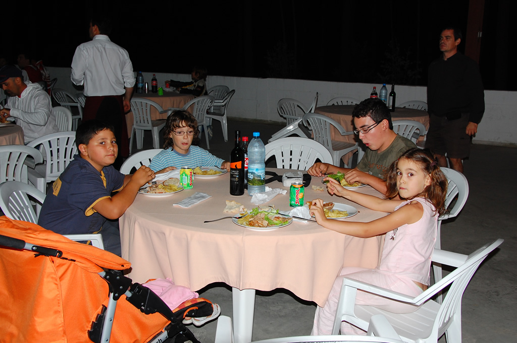 15º Aniversário Euroindy126