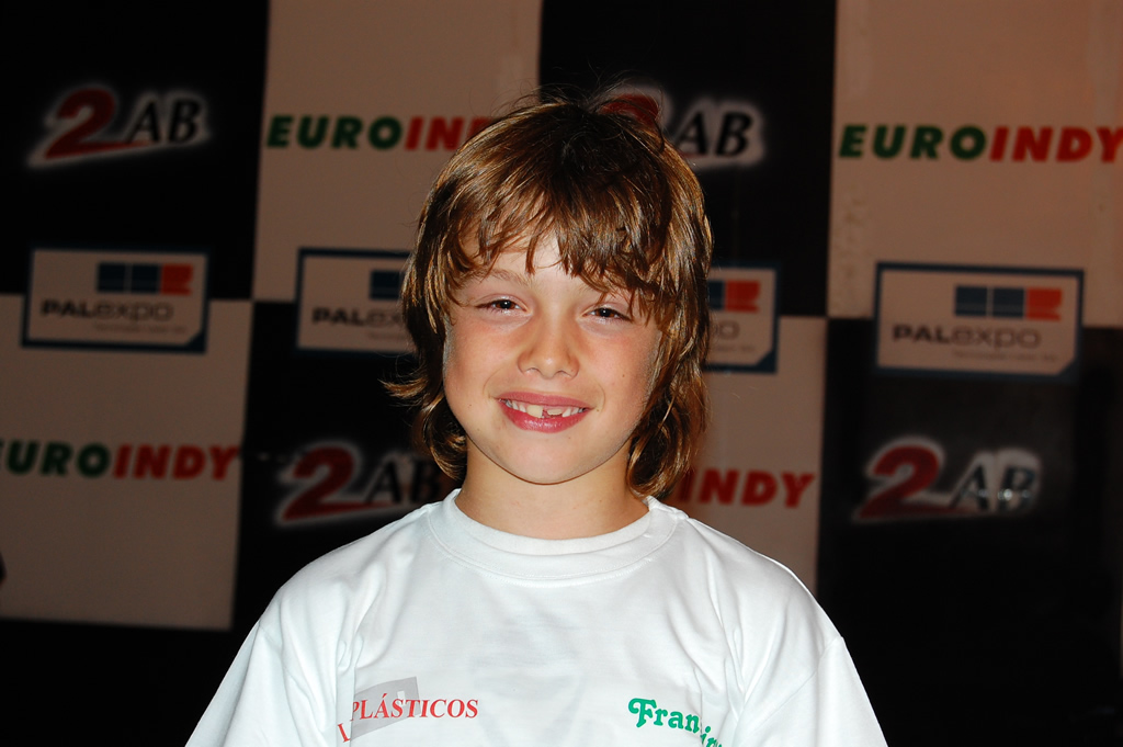 15º Aniversário Euroindy145