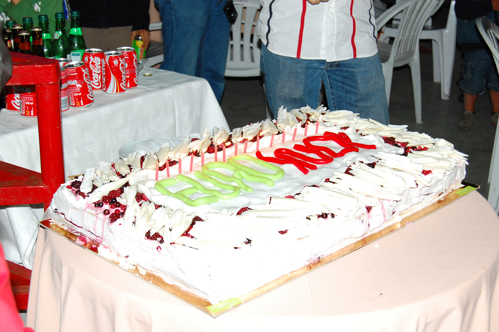 15º Aniversário Euroindy150