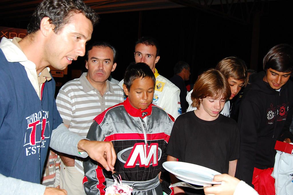 15º Aniversário Euroindy152