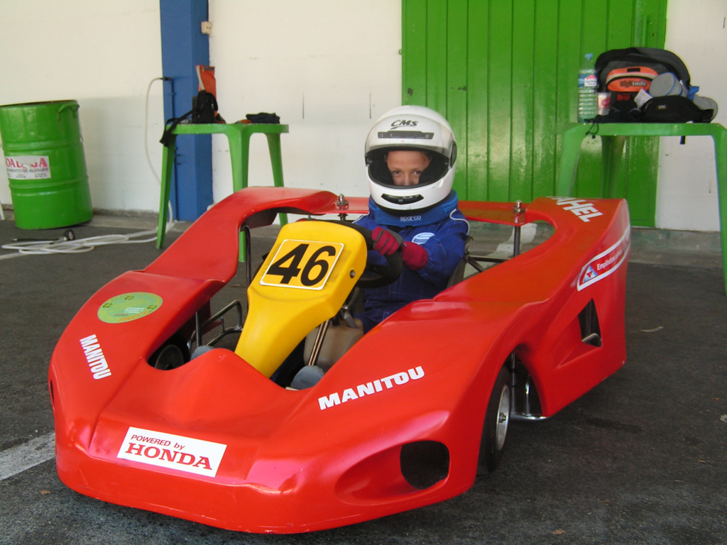 15º Aniversário Euroindy158