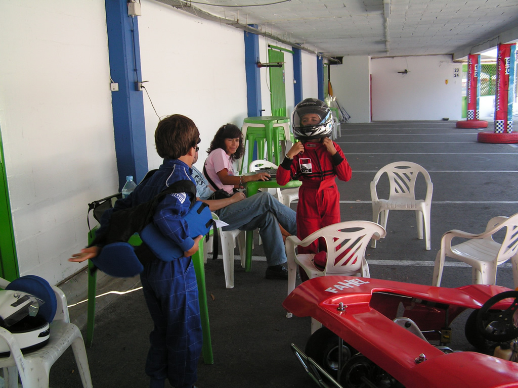 15º Aniversário Euroindy160