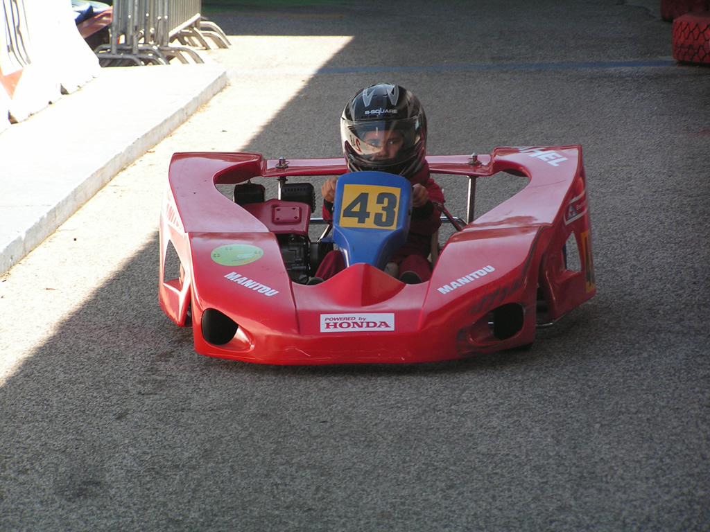15º Aniversário Euroindy163