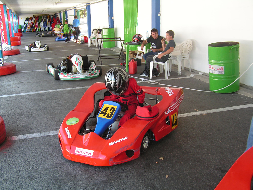 15º Aniversário Euroindy168