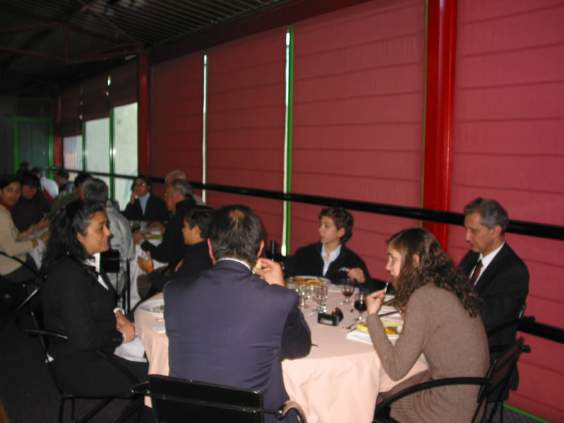 Gala Euroindy 200718