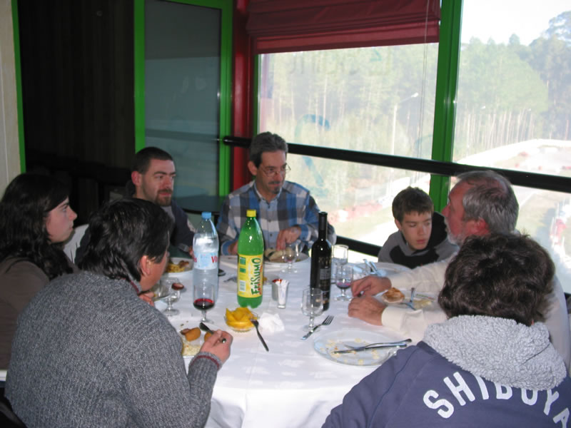 Gala Euroindy 200724