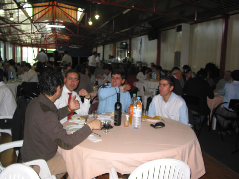 Gala Euroindy 200725