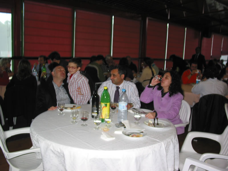 Gala Euroindy 200726