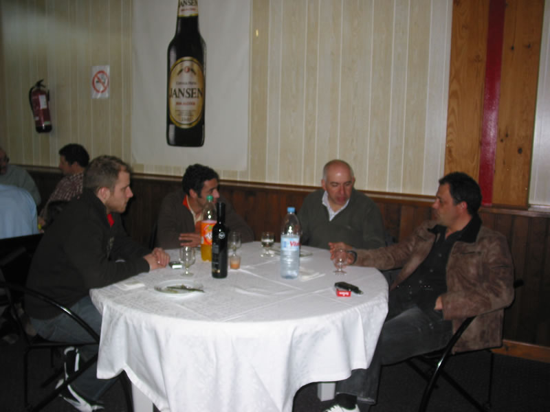 Gala Euroindy 200727