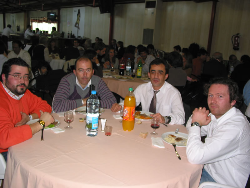 Gala Euroindy 200729