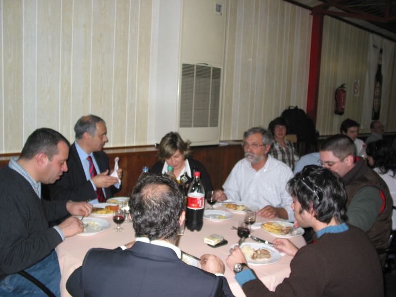 Gala Euroindy 200733