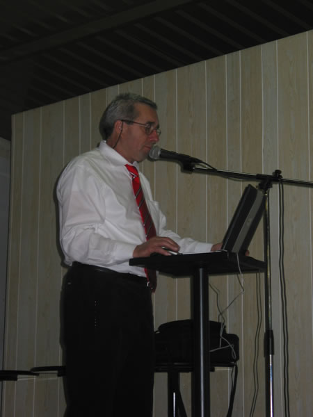 Gala Euroindy 200749