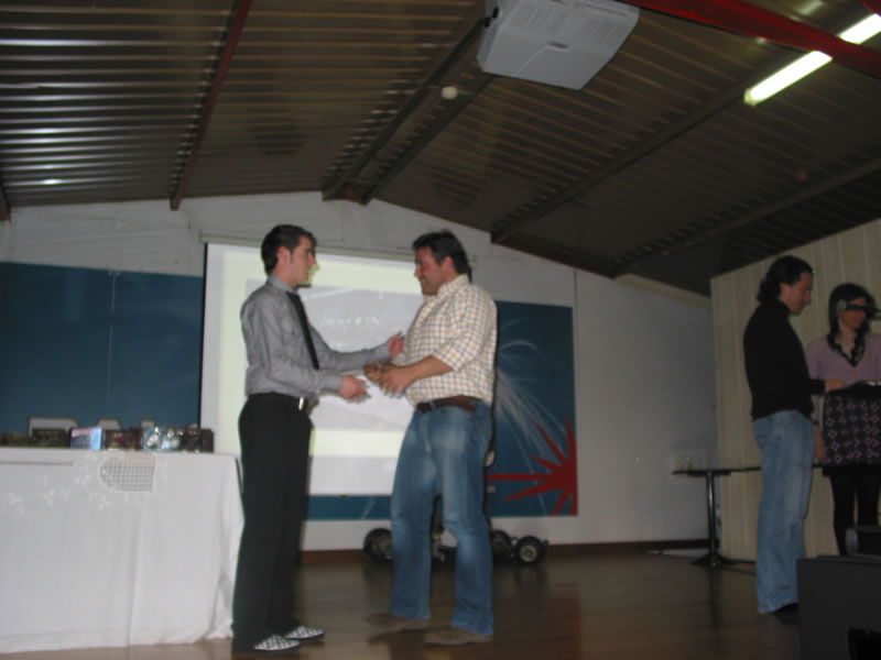 Gala Euroindy 200762