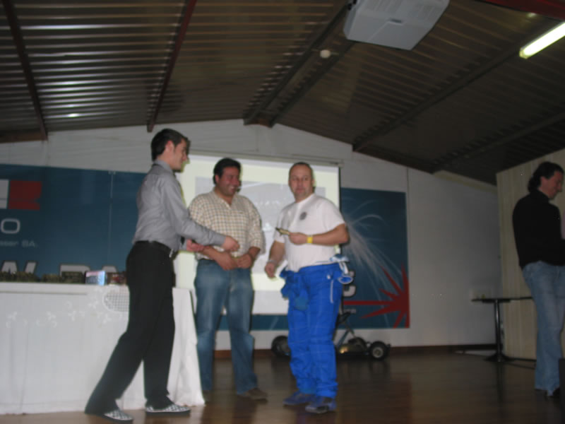 Gala Euroindy 200763